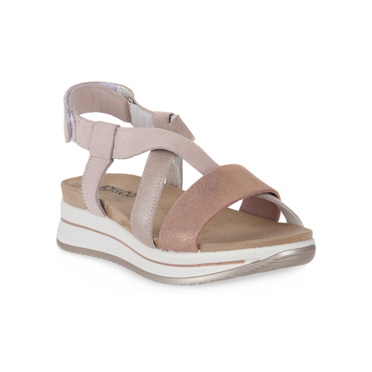 IgI&CO  CIPRIA SINDY  Růžová