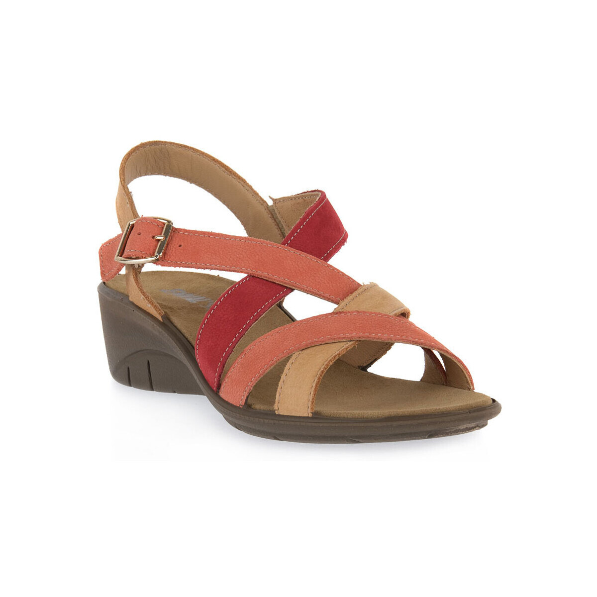 Enval  CHERIL ARANCIO  Oranžová