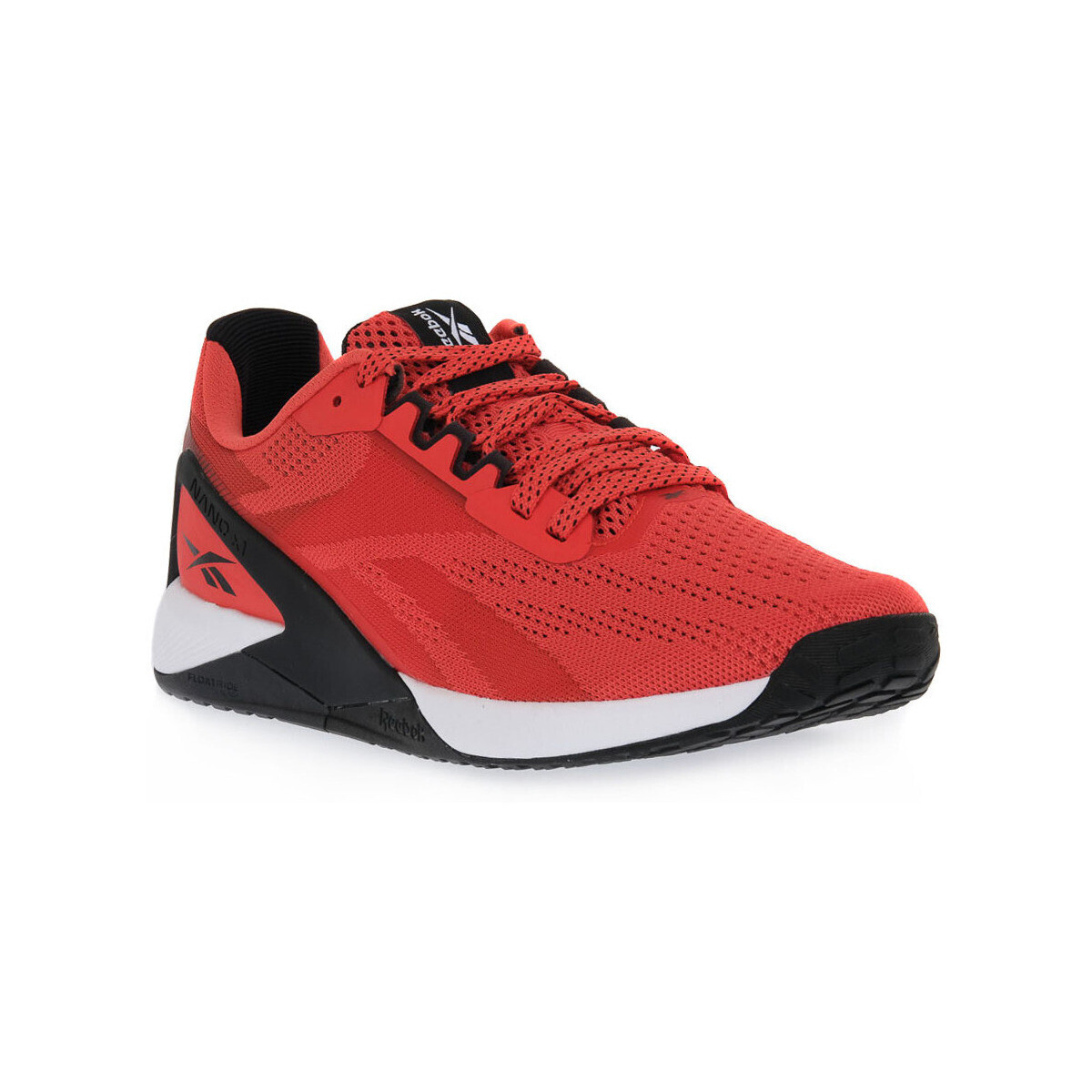 Reebok Sport  CROSSFIT NANO X1  Červená