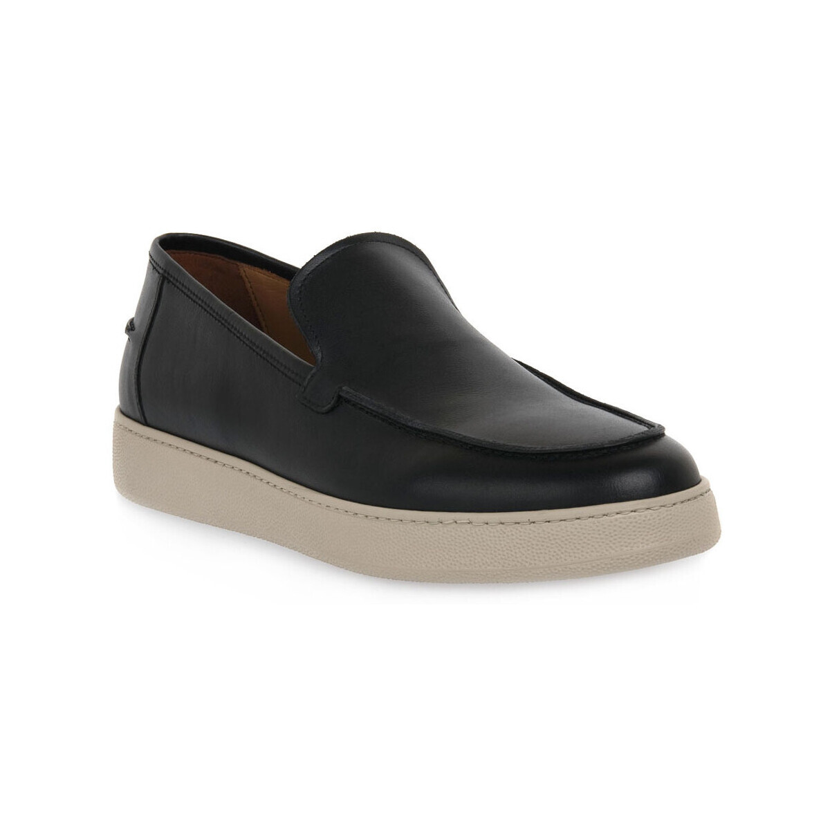 Rogal's  NERO MUR 5  Černá