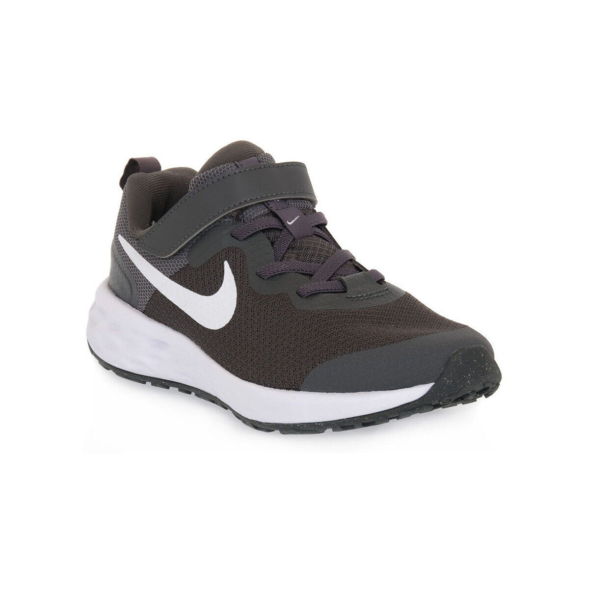 Nike  004 REVOLUTION 6 NN PSV  Šedá