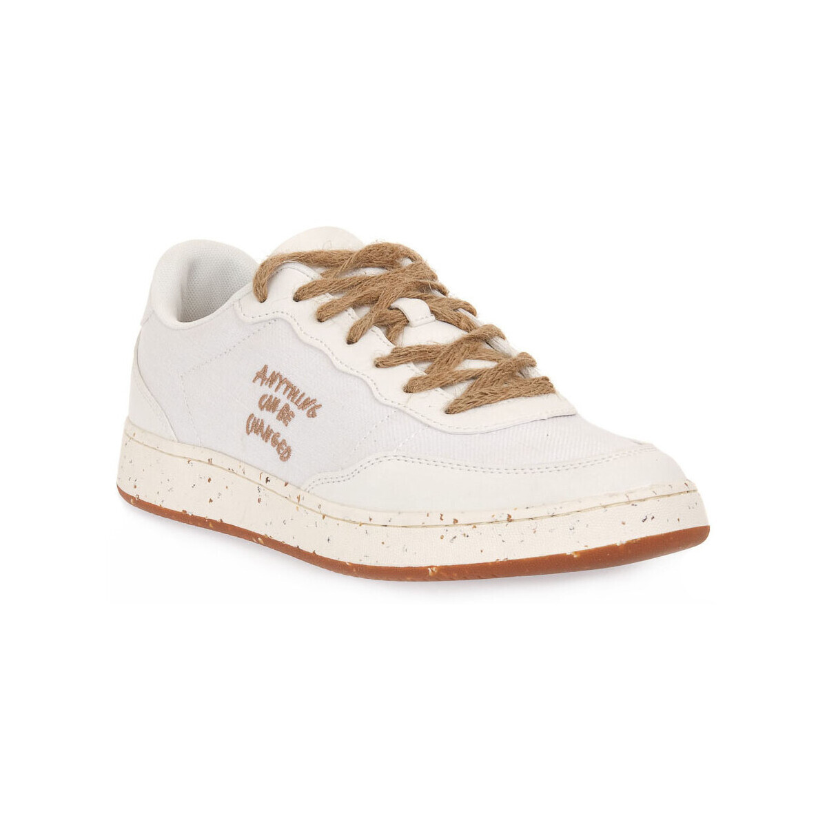 Acbc  EVERGREEN  Bílá