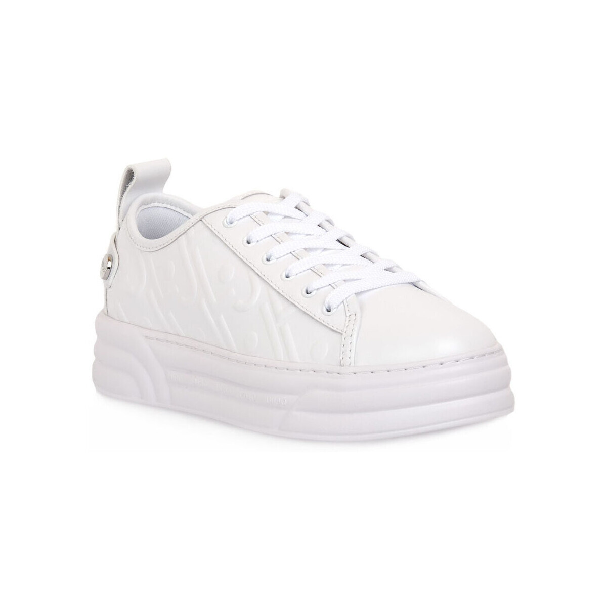 Liu Jo  CLEO 01 WHITE  Bílá