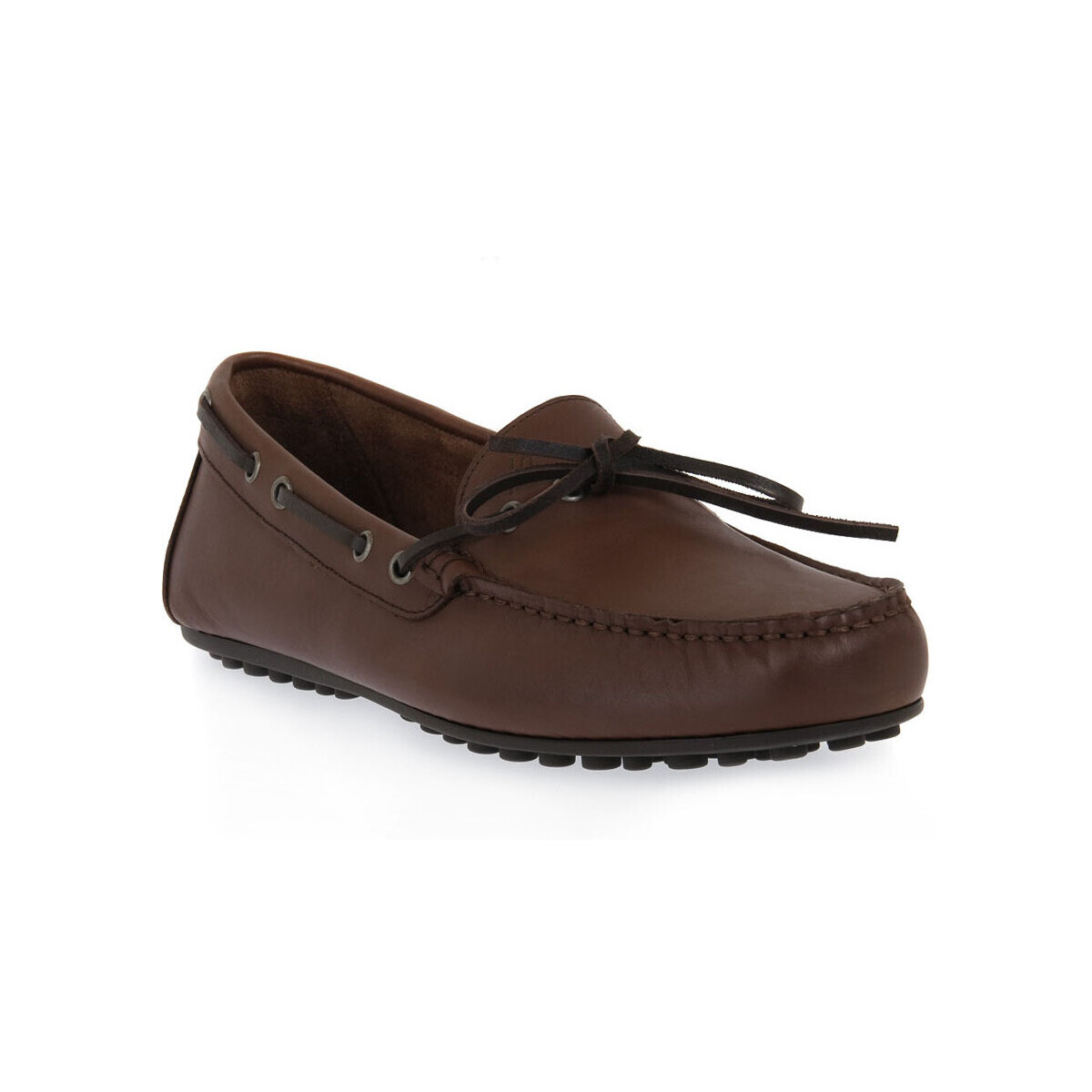 Frau  BROWN SPINNER  Hnědá