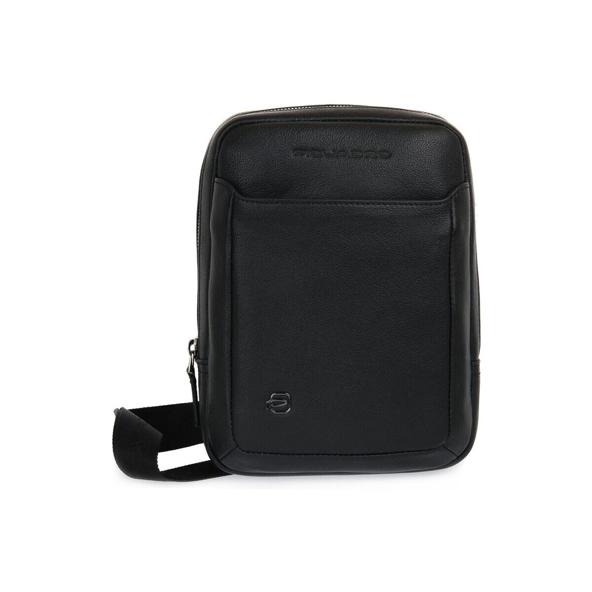 Piquadro  N BORSELLO ORGANIZZATO  Černá