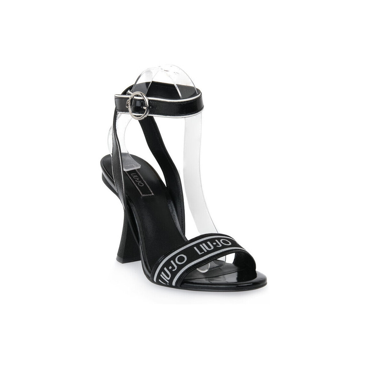 Liu Jo  BLACK LISA 05  Černá