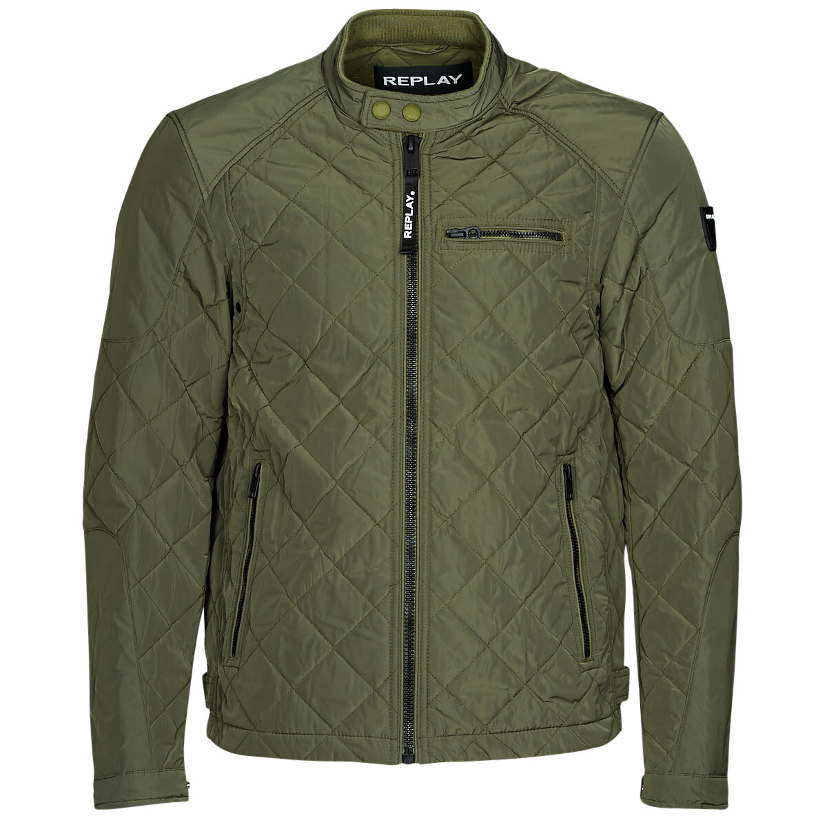 Replay  M8000  Khaki