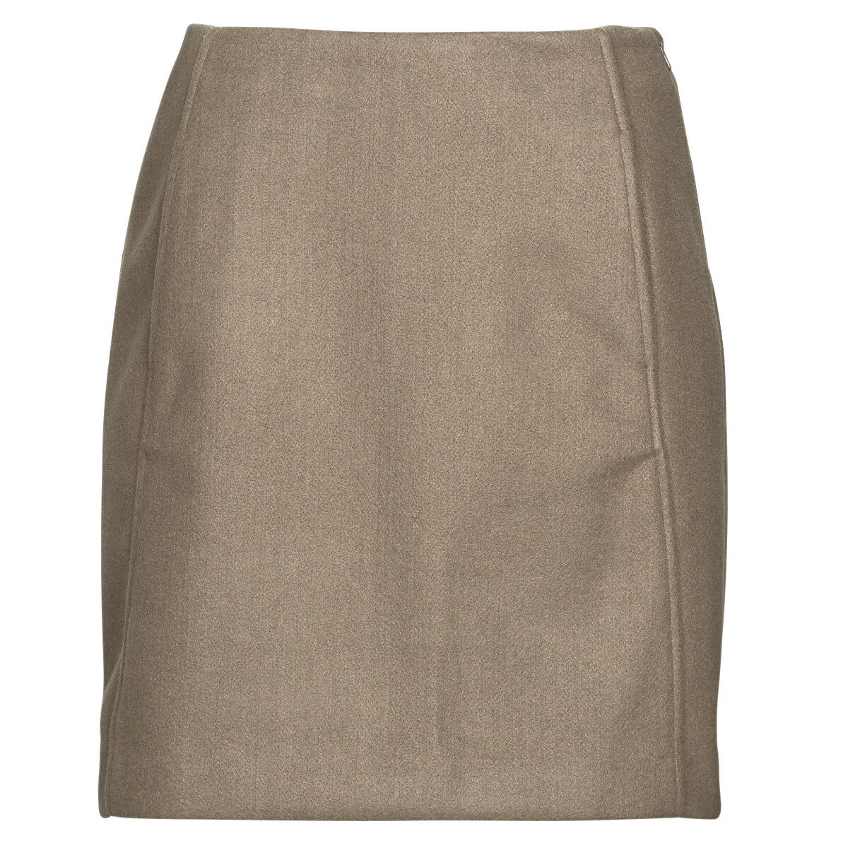 Vero Moda  VMFORTUNEALLISON  Hnědá