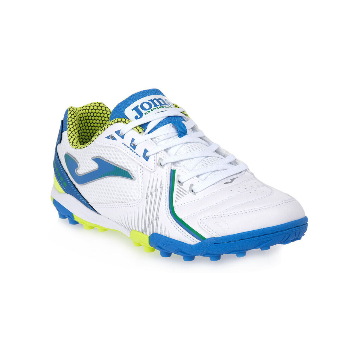 Joma  DRIBLING 2232 TURF  Bílá