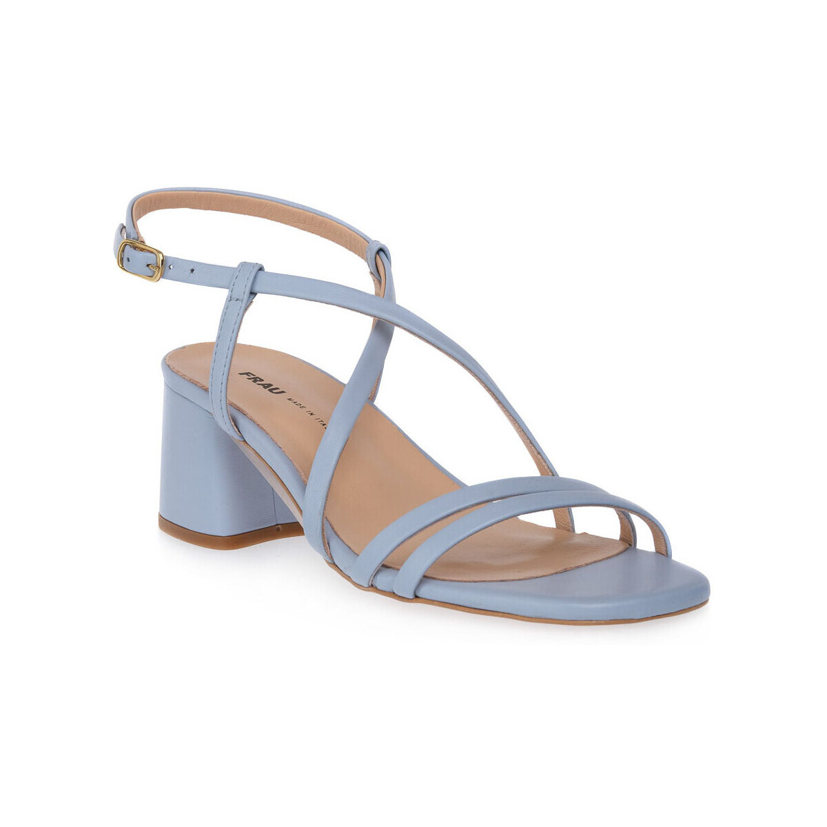 Frau  NAPPA AVIO  Modrá