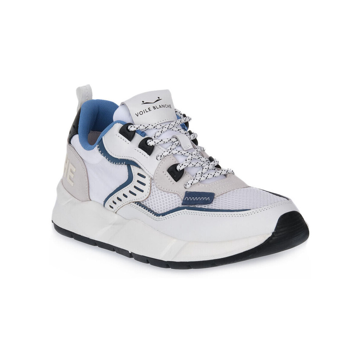 Voile Blanche  CLUB01 1N08  Bílá