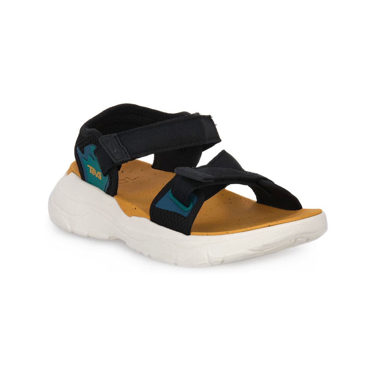 Teva  BSFL ZYMIC W  Černá