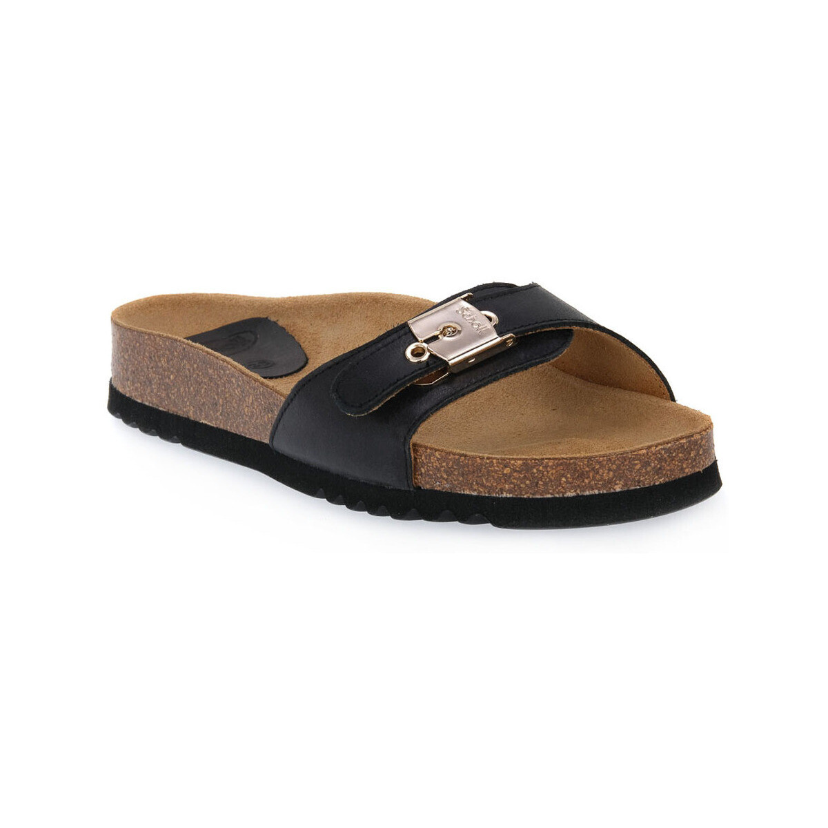 Scholl  BLACK NINA  Černá