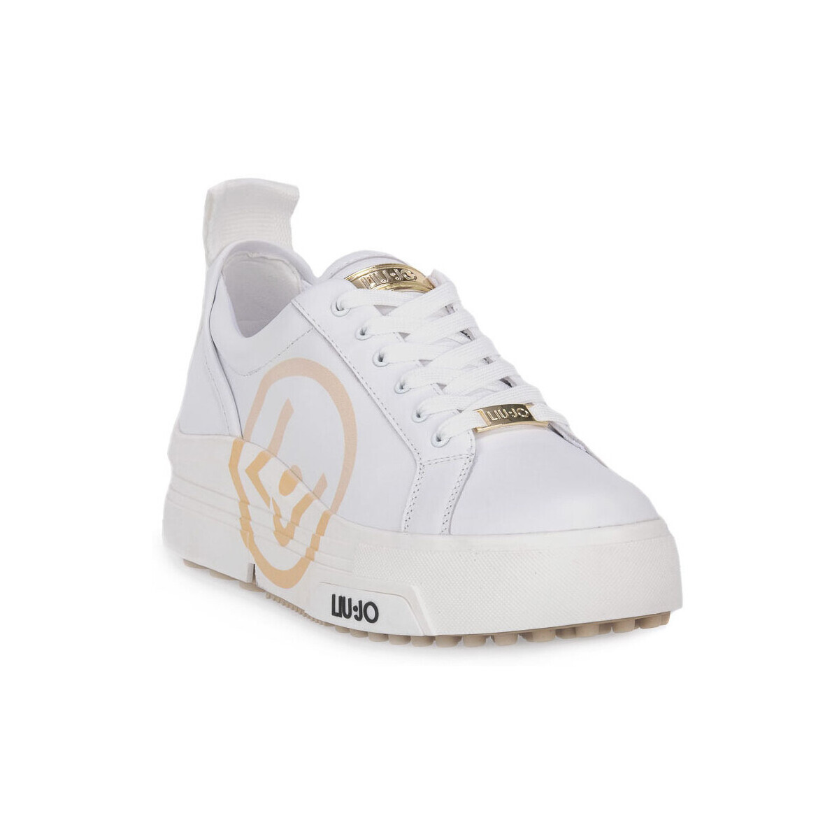 Liu Jo  HERO 06  Bílá