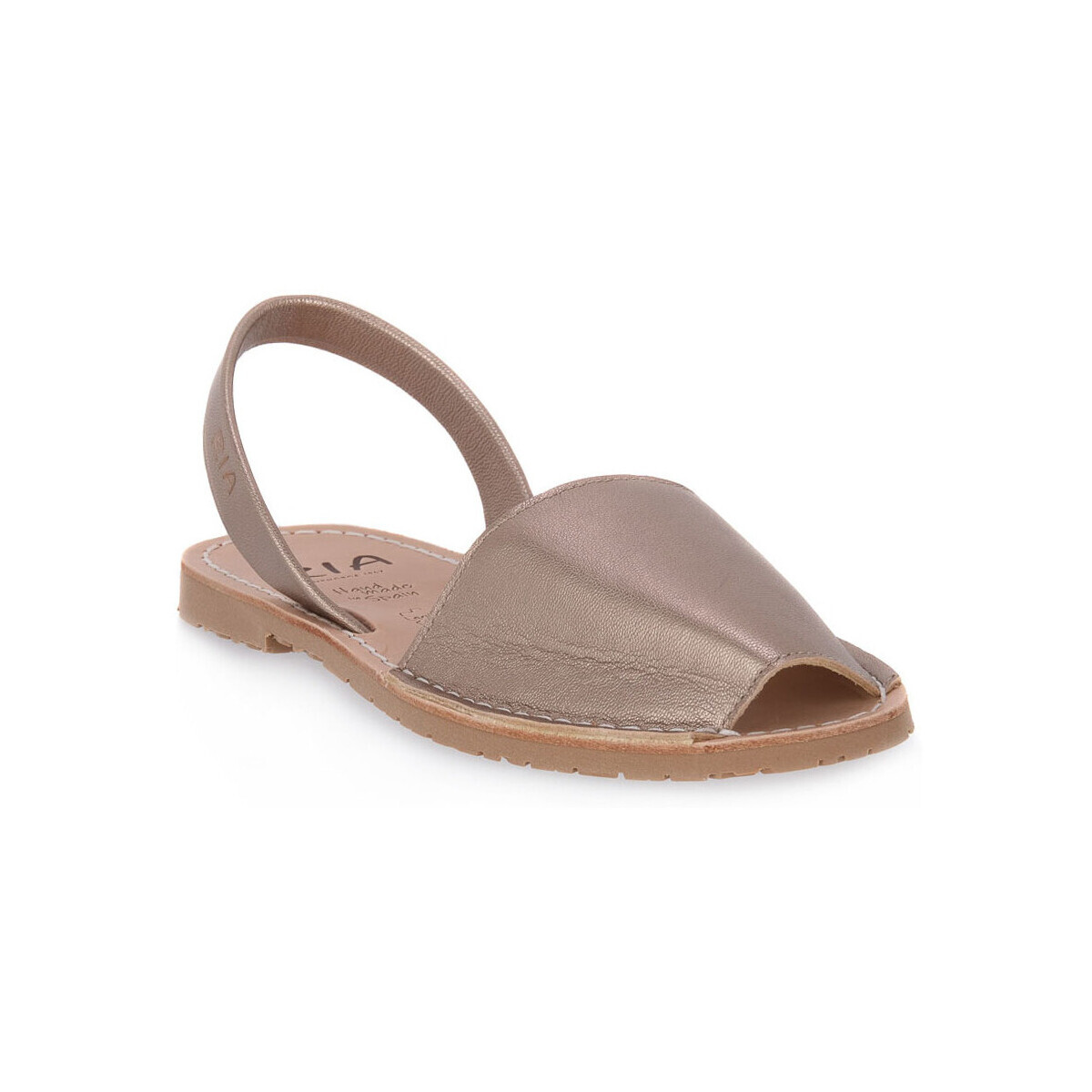 Rio Menorca  RIA MENORCA ONIX METAL  Šedá