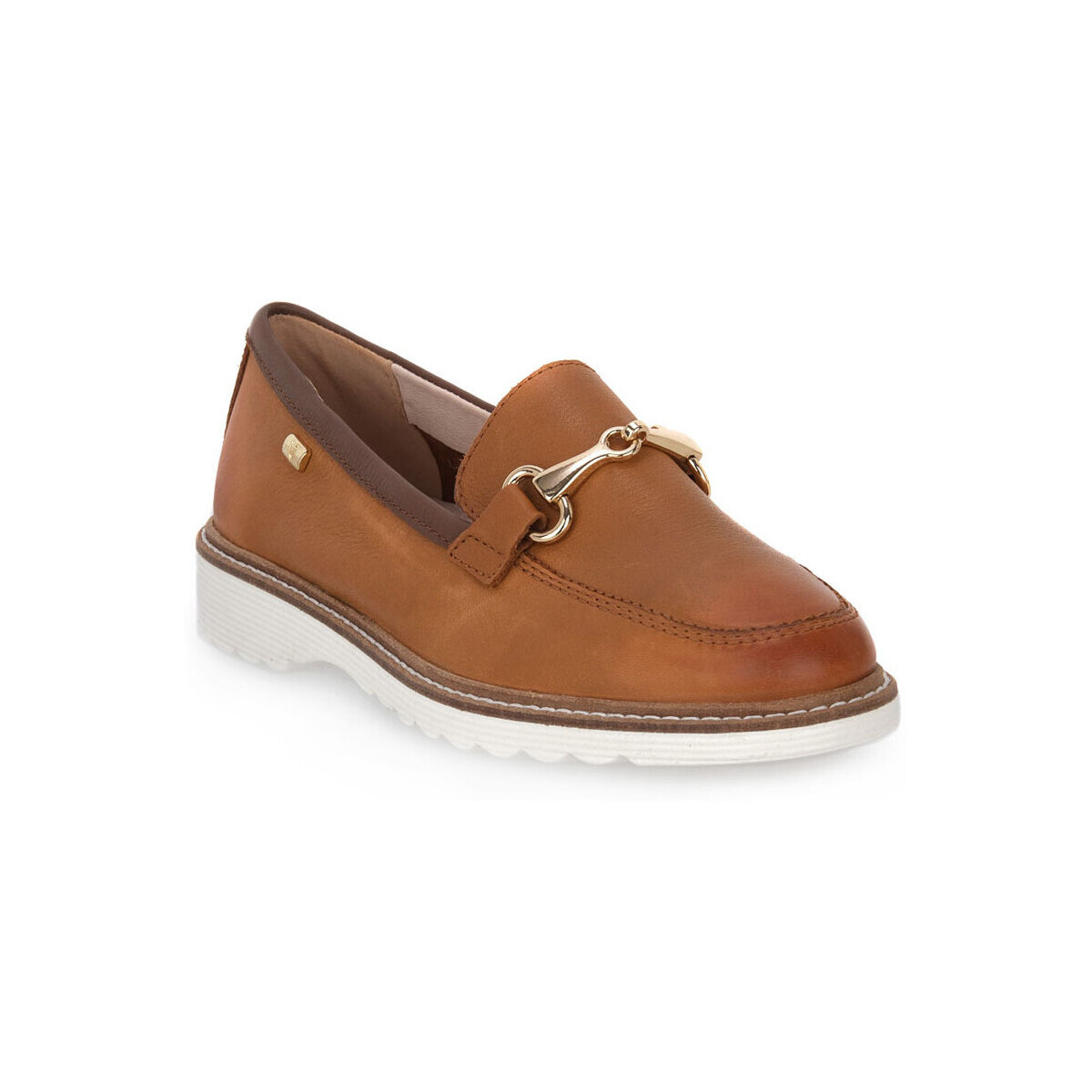 Valleverde  CUOIO VITELLO  Hnědá