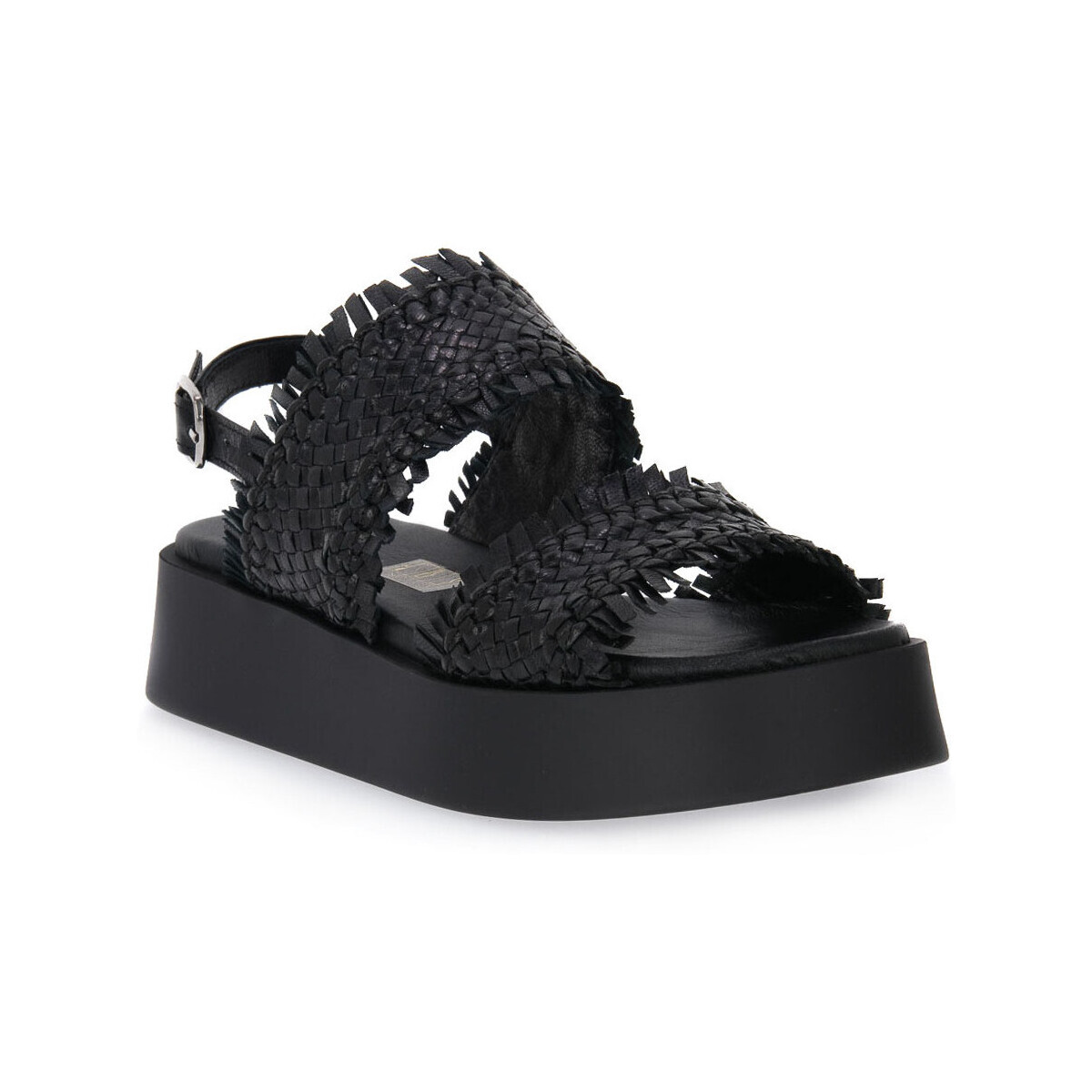 Frau  NERO VENEZIA  Černá