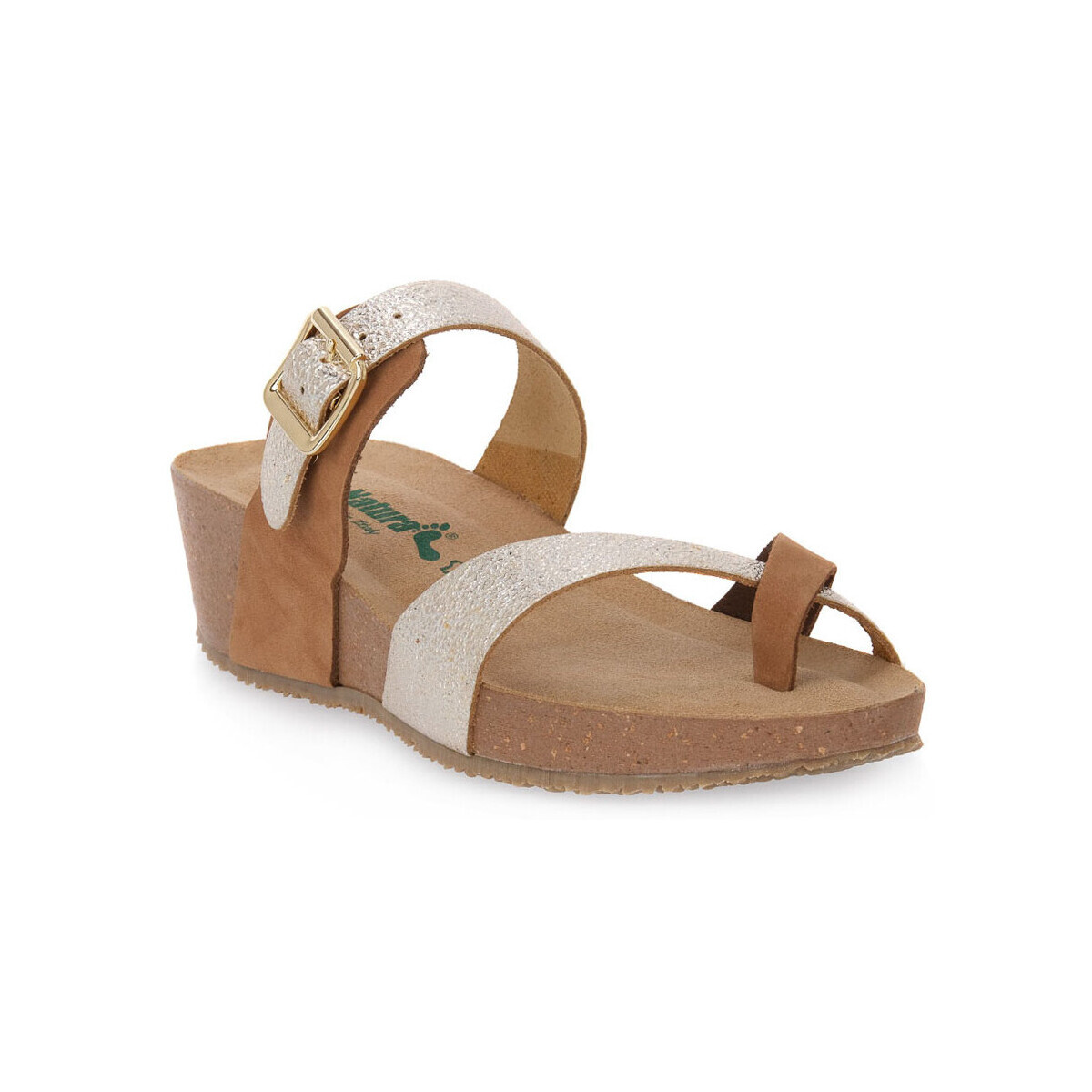 Bionatura  PLATINO MULTI LUX  Šedá