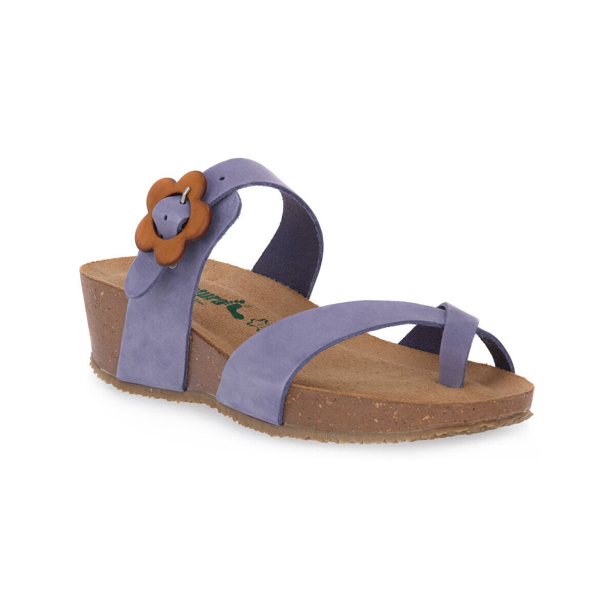 Bionatura  NABOUK GLICINE  Zelená