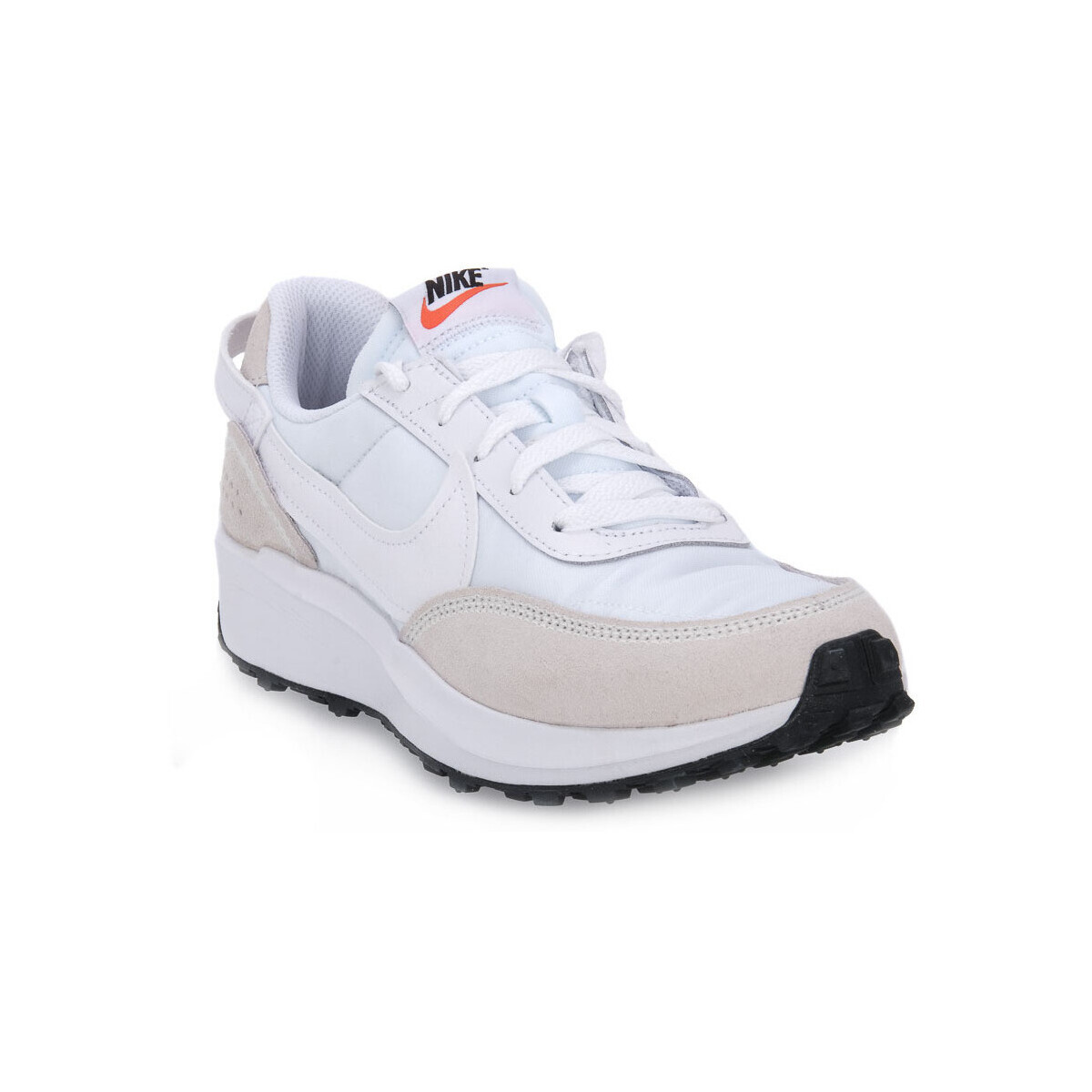 Nike  100 WAFFLE DEBUT  Bílá