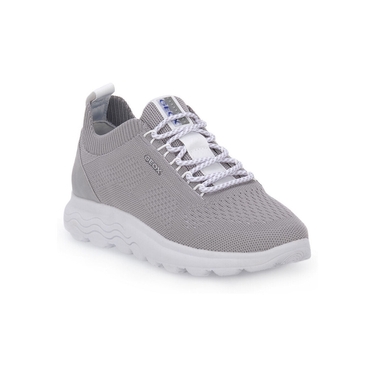 Geox  C1010 SPHERICA A  Šedá