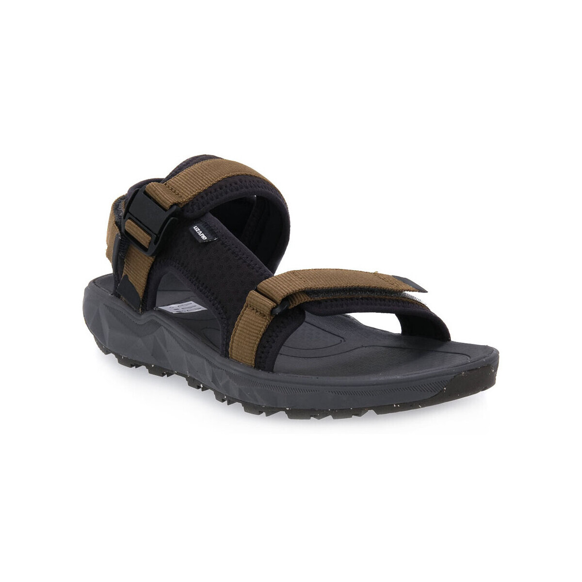 Lizard  SUPER TREK FIR  Zelená