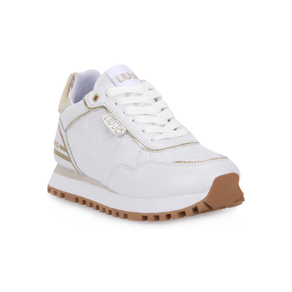 Liu Jo  D05 WONDER 24  Bílá