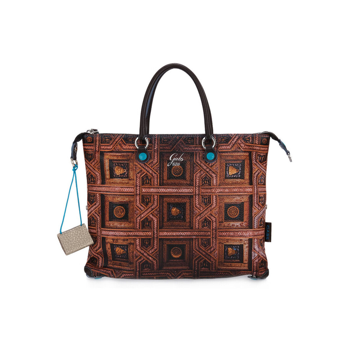 Gabs  0526 G3 PLUS M TRIP RUGA  Šedá