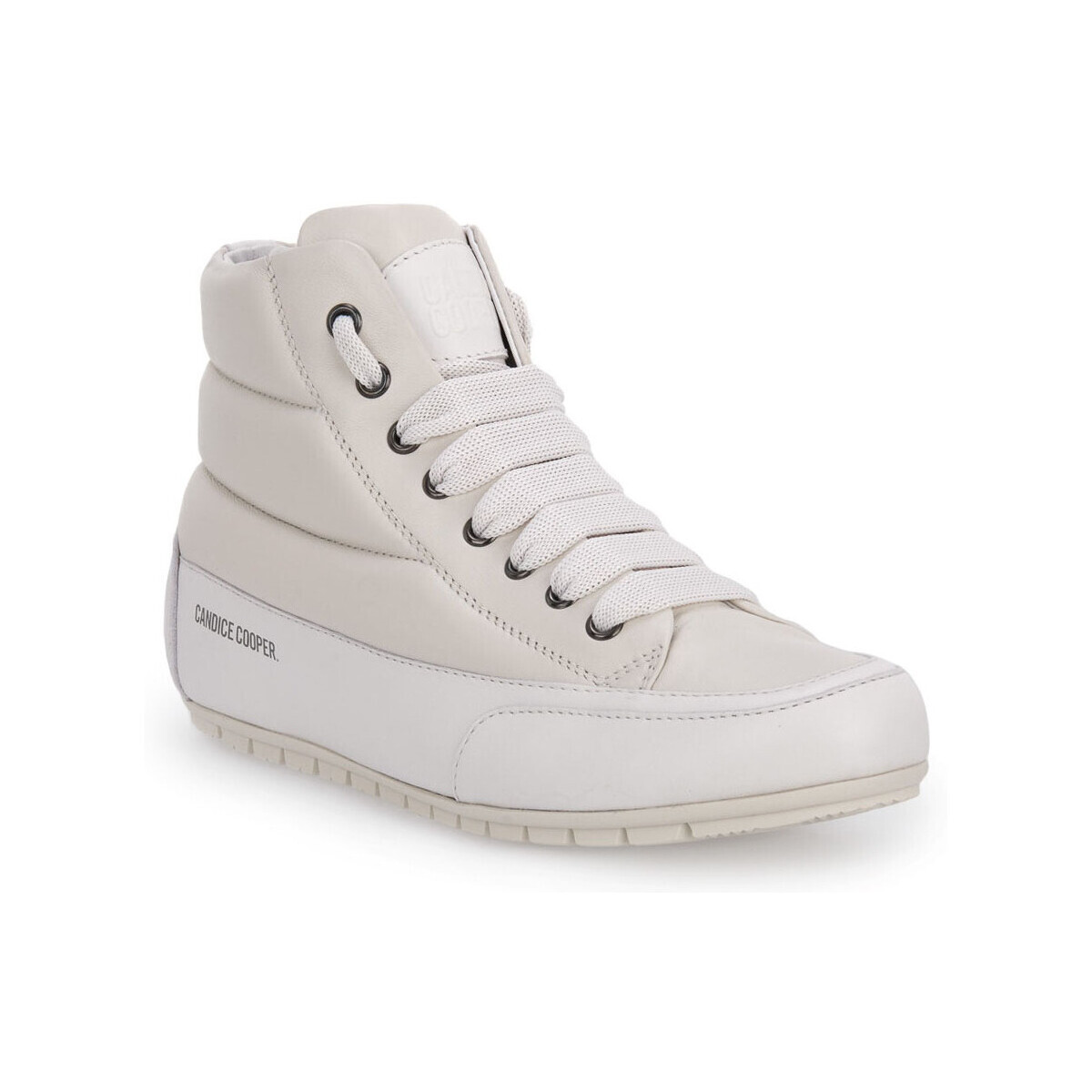 Candice Cooper  PLUS PUMP CHIC  Béžová