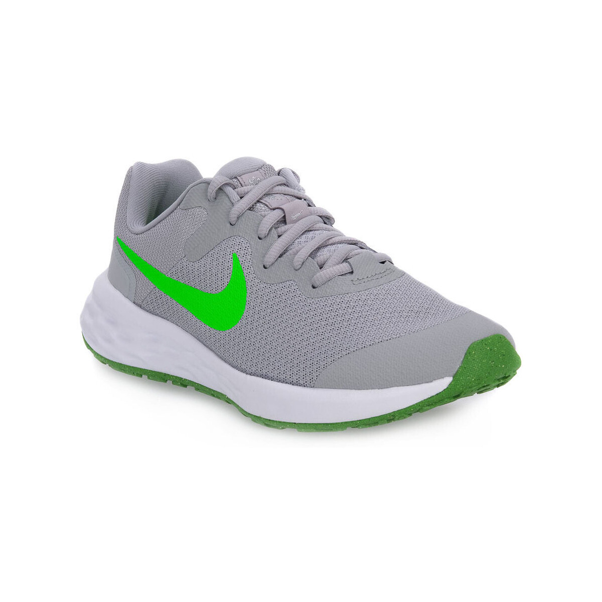 Nike  009 REVOLUTION 6  Šedá