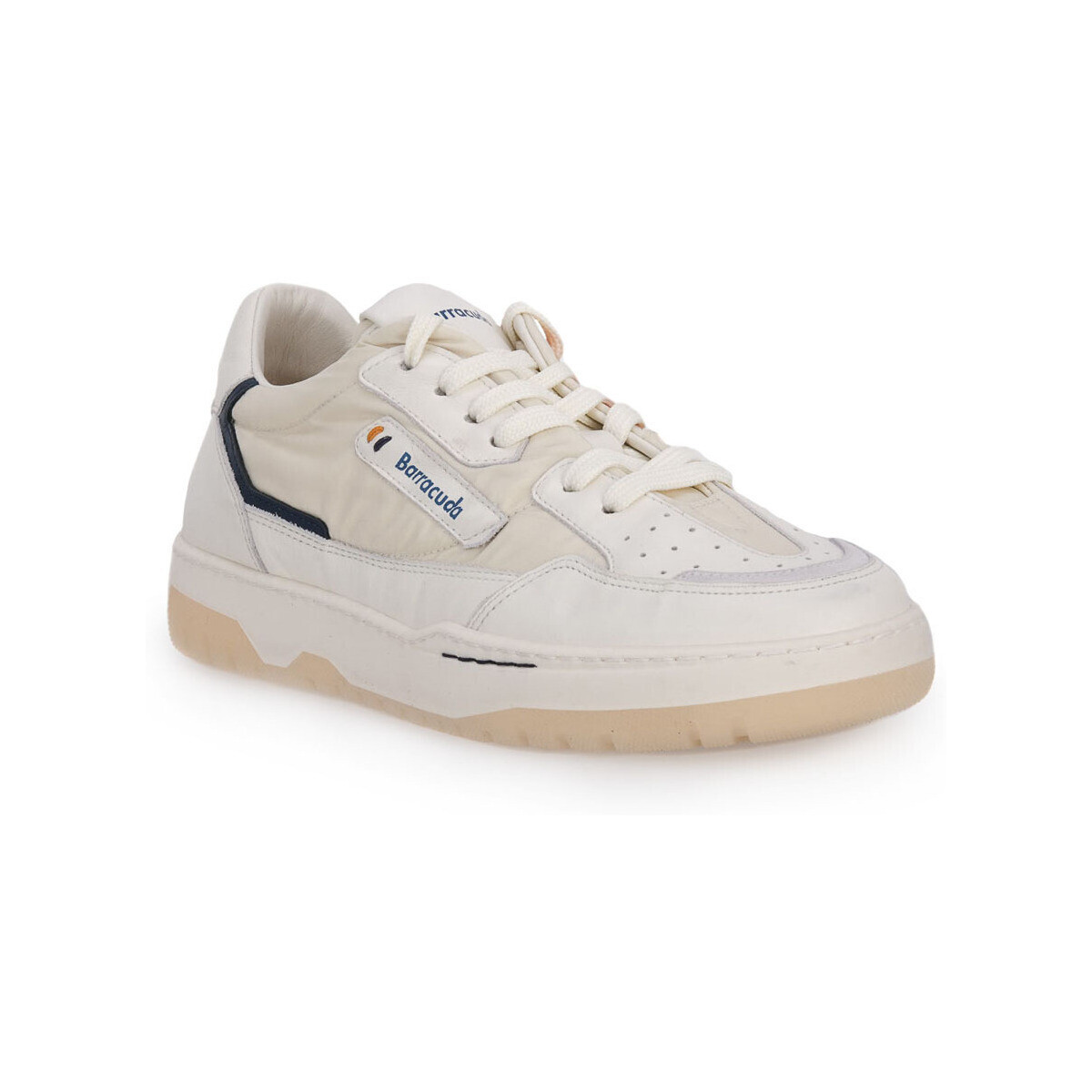 Barracuda  JAN BIANCO  Bílá