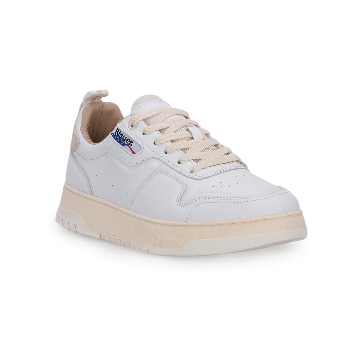 Blauer  WHI HARPER  Bílá