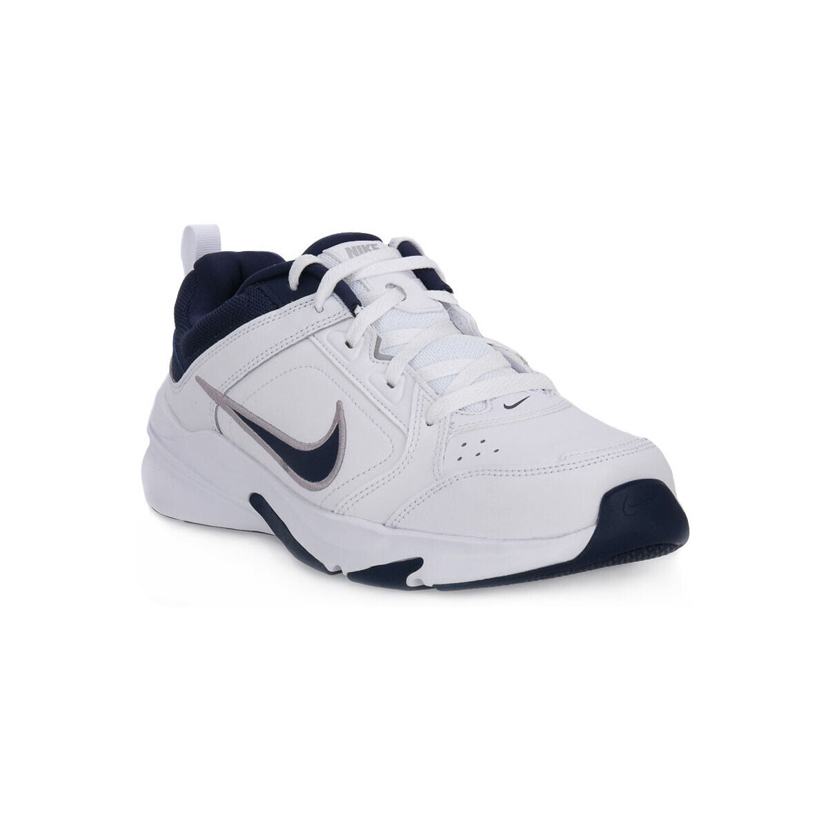 Nike  101 DEFY ALLA DAY  Bílá