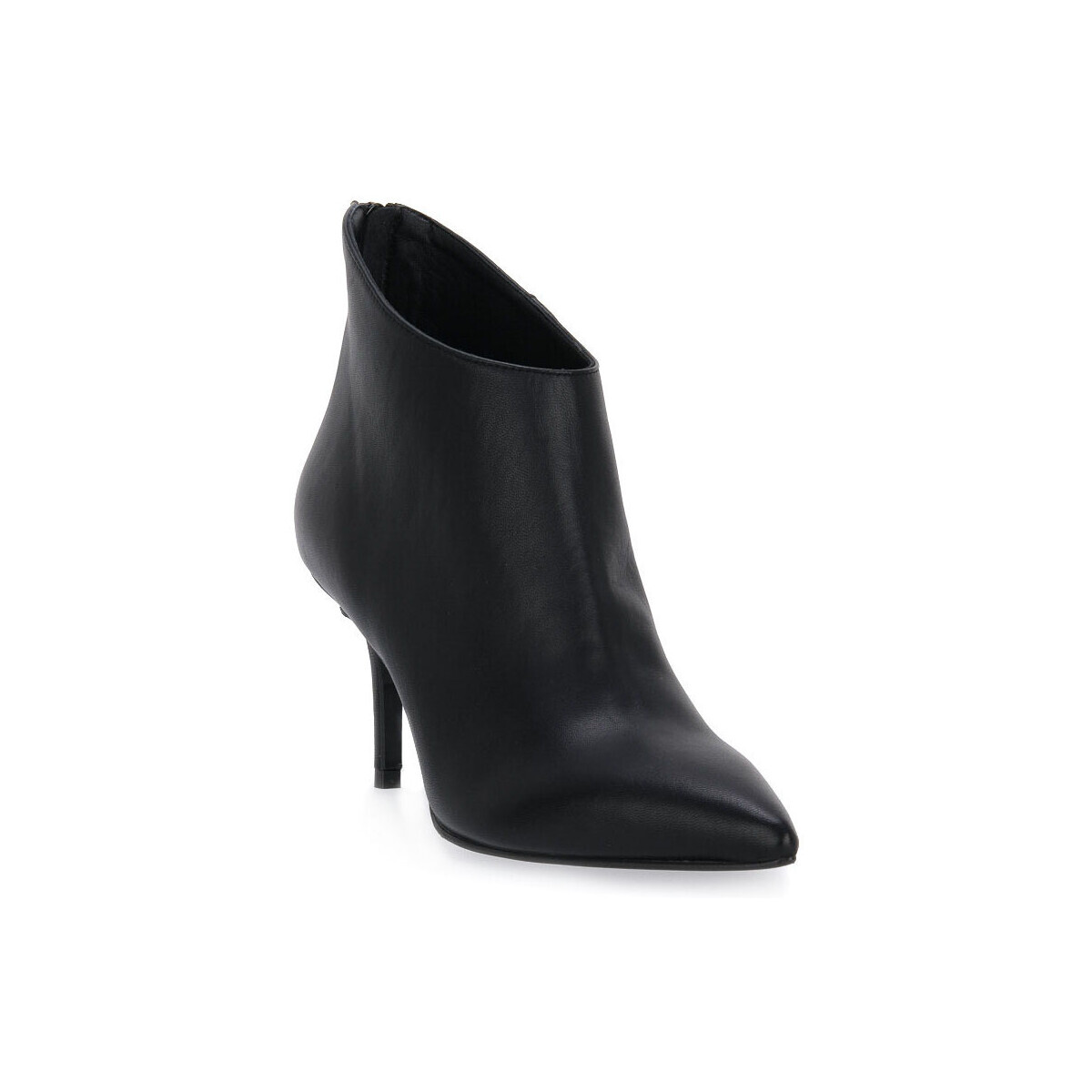 Silvia Rossini  NERO  Černá