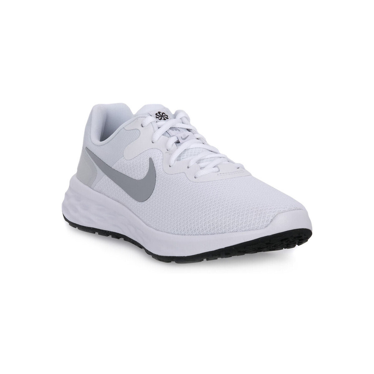 Nike  100 REVOLUTION 6 NN  Bílá