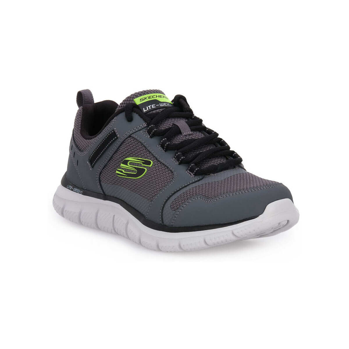 Skechers  CCBK TRACK KNOCKHILL  Béžová