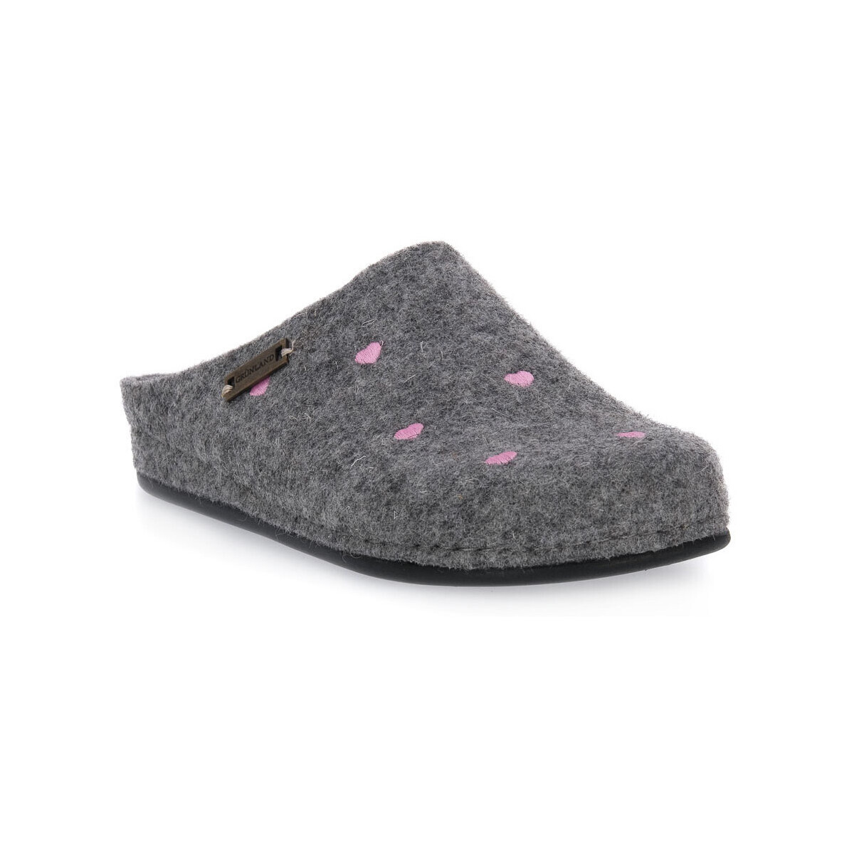 Grunland  GRIGIO A6REPS  Šedá