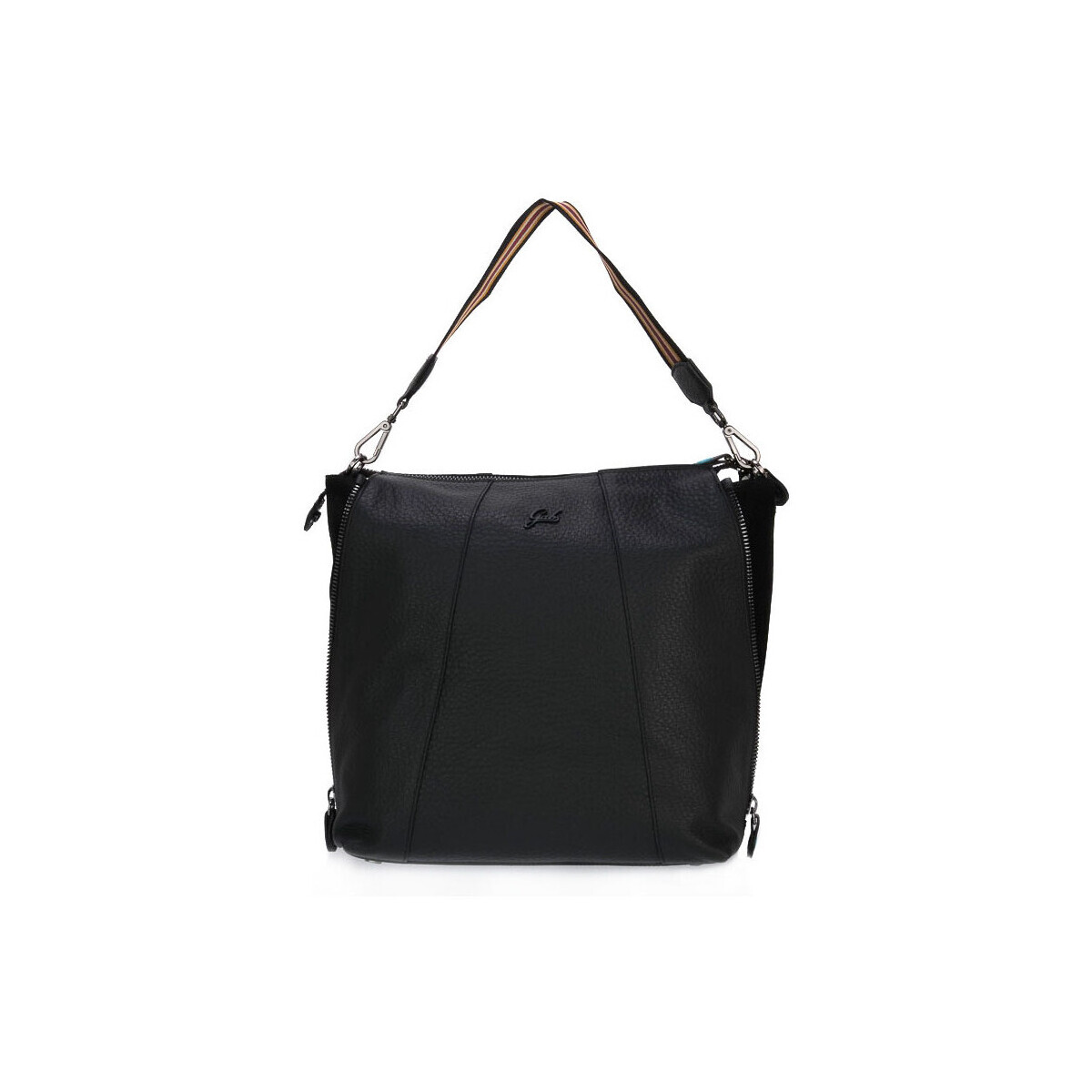 Gabs  C0001 GINEVRA  Černá