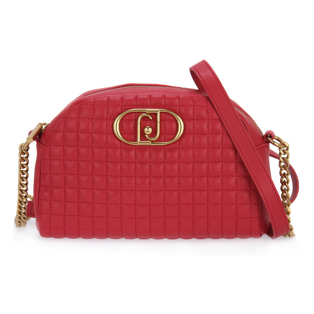 Liu Jo  91559 M CAMERA CASE  Zelená