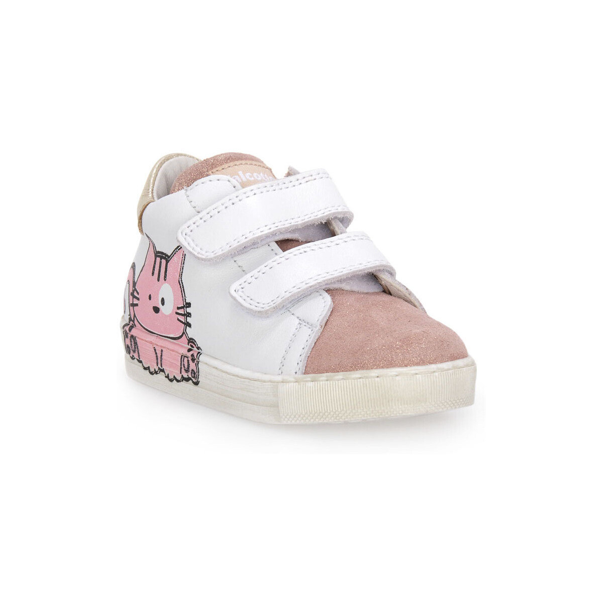 Naturino  FALCOTTO 1M75  Bílá