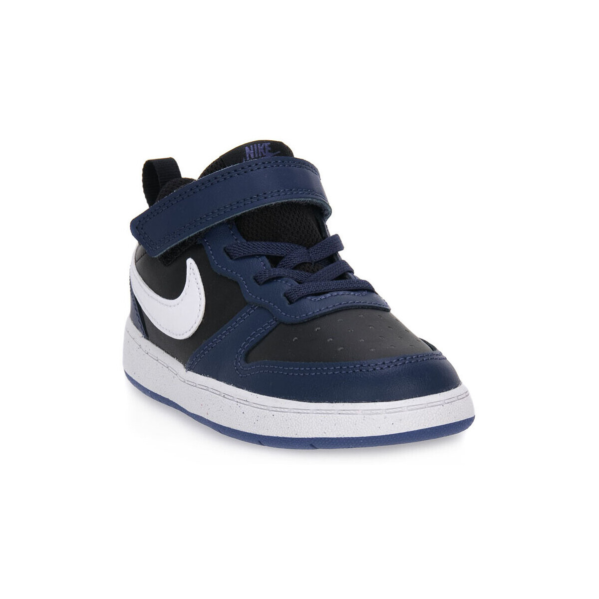 Nike  404 COURT BOROUGHT  Bílá