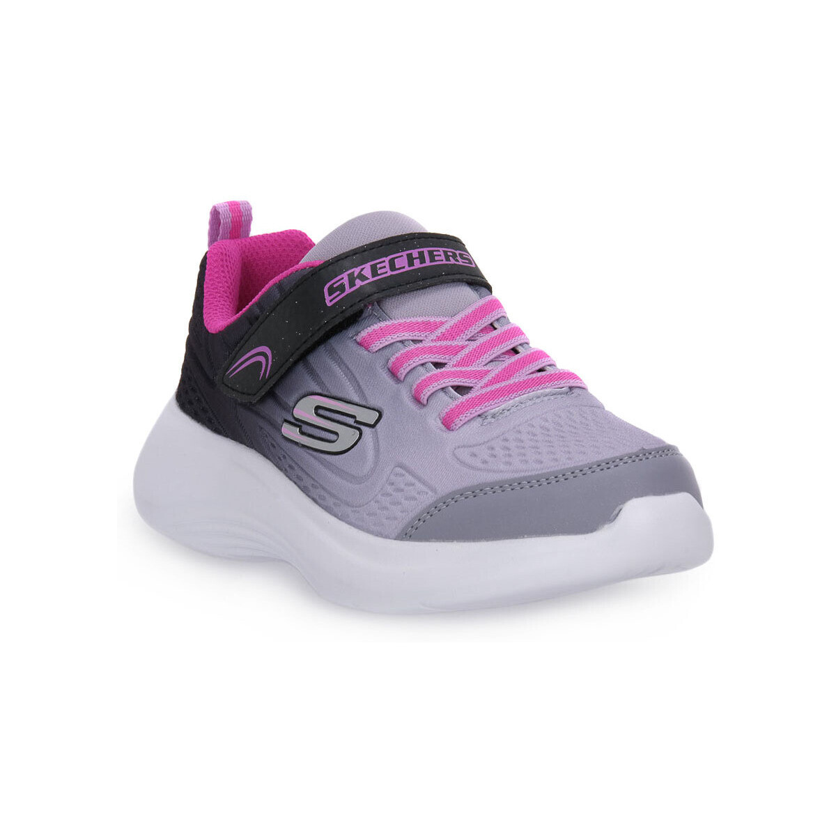 Skechers  NVMT FLUTTER  Šedá