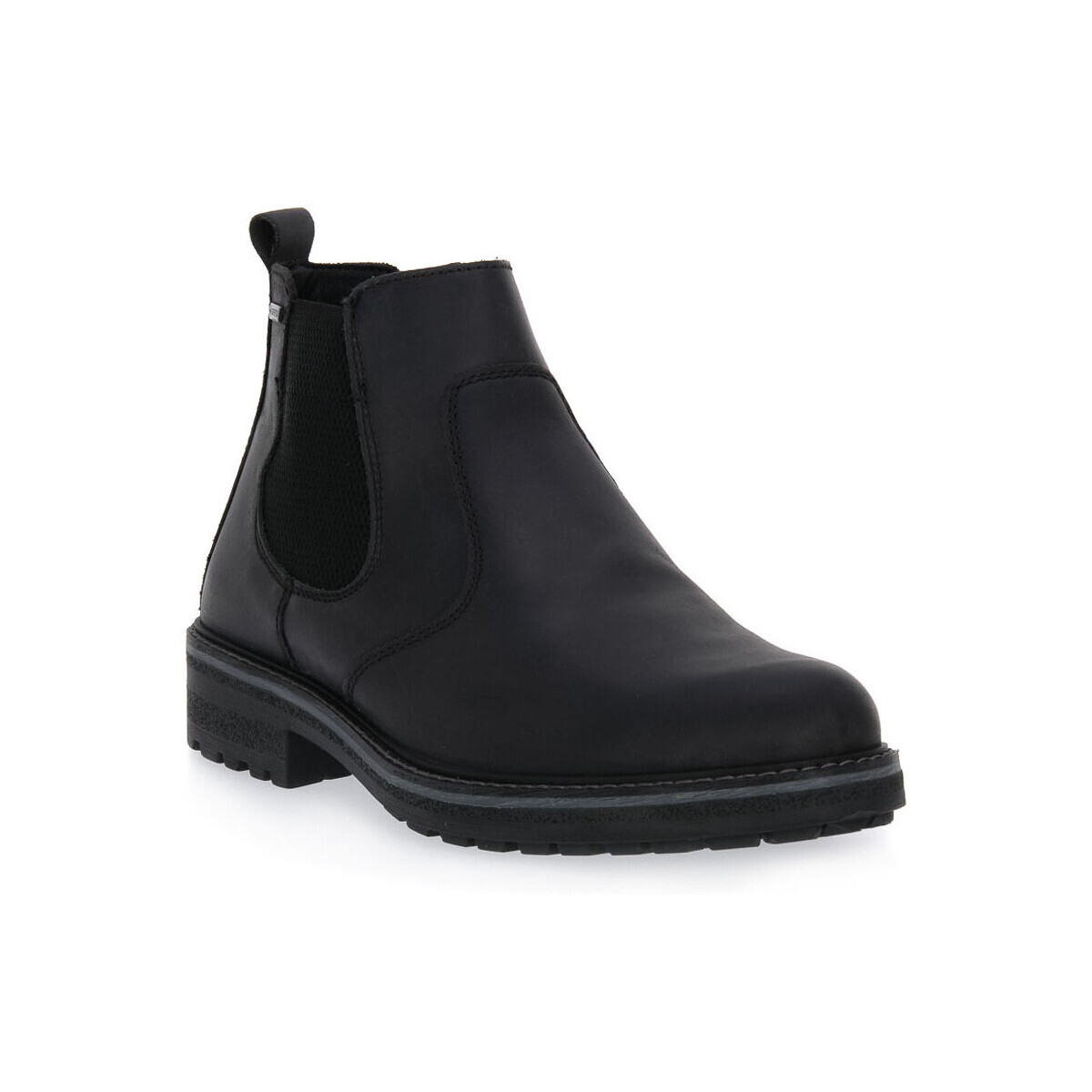 IgI&CO  FREDDY GTX  Černá