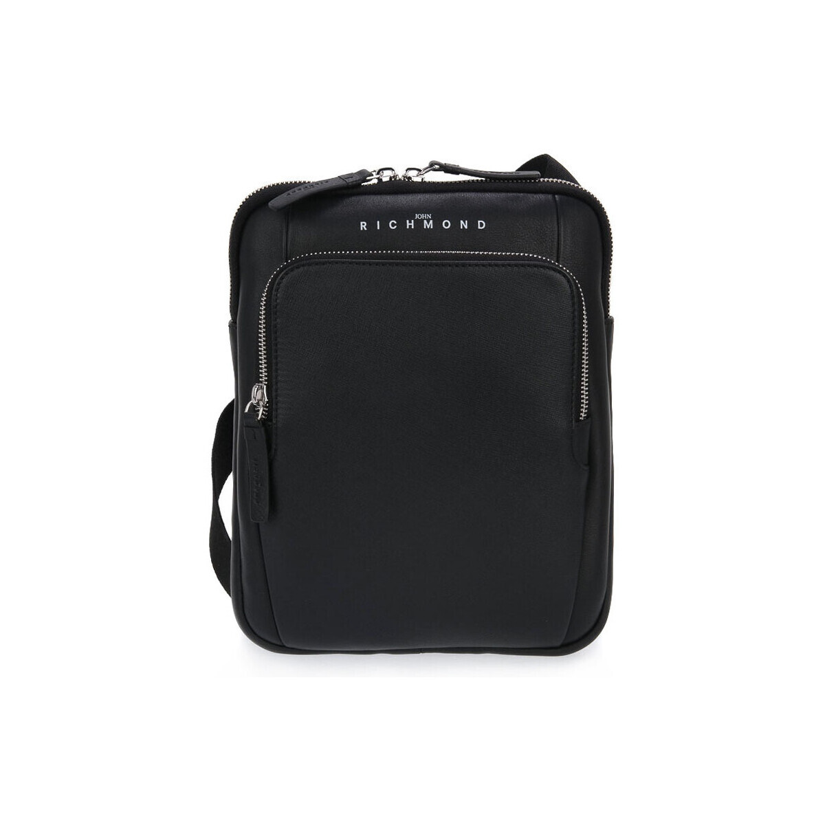 Richmond  B87 SHOULDER BAG  Černá