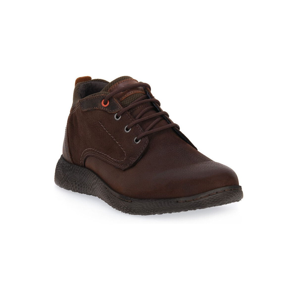 Zen  CERVO OIL MORO  Hnědá