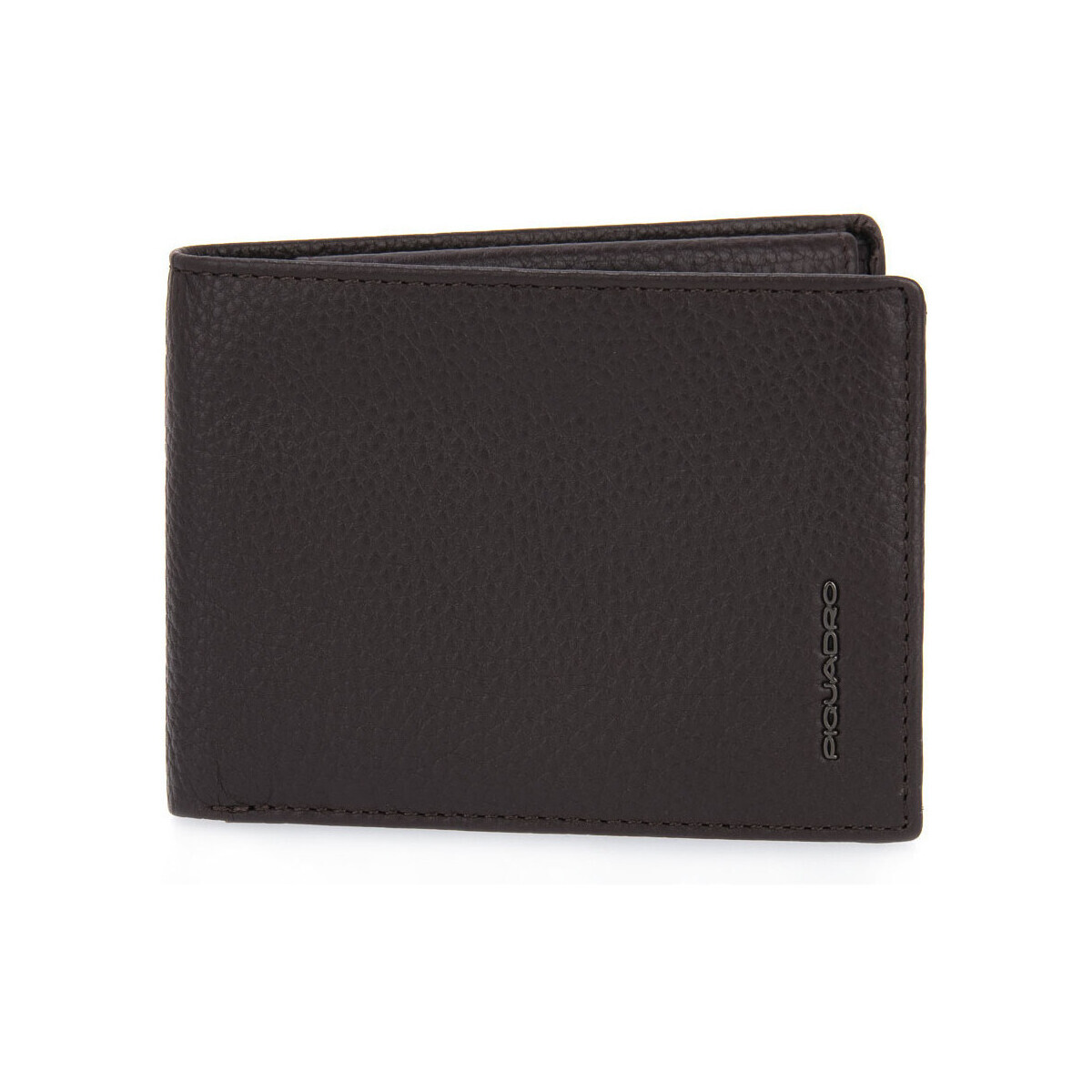 Piquadro TM PORTAFOGLIO UOMO Hnědá