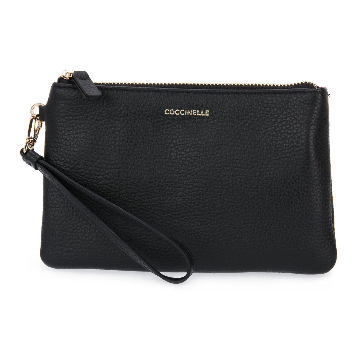 Coccinelle  001 BEST SOFT  Černá