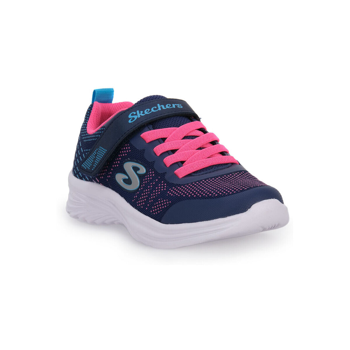 Skechers  NVMT DREAMY DANCER  Modrá