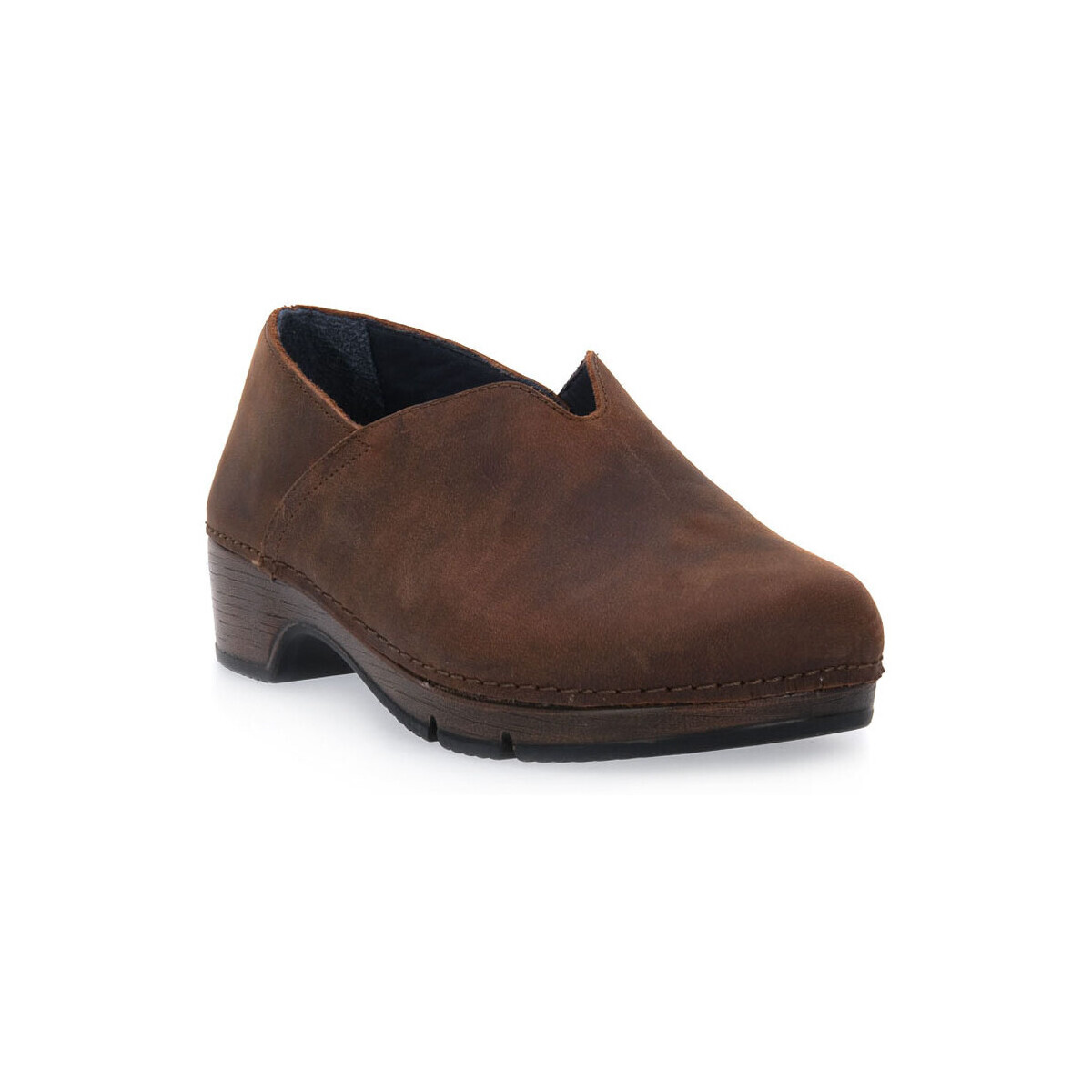 Grunland  TEST DI MORO 68 ISKO  Hnědá