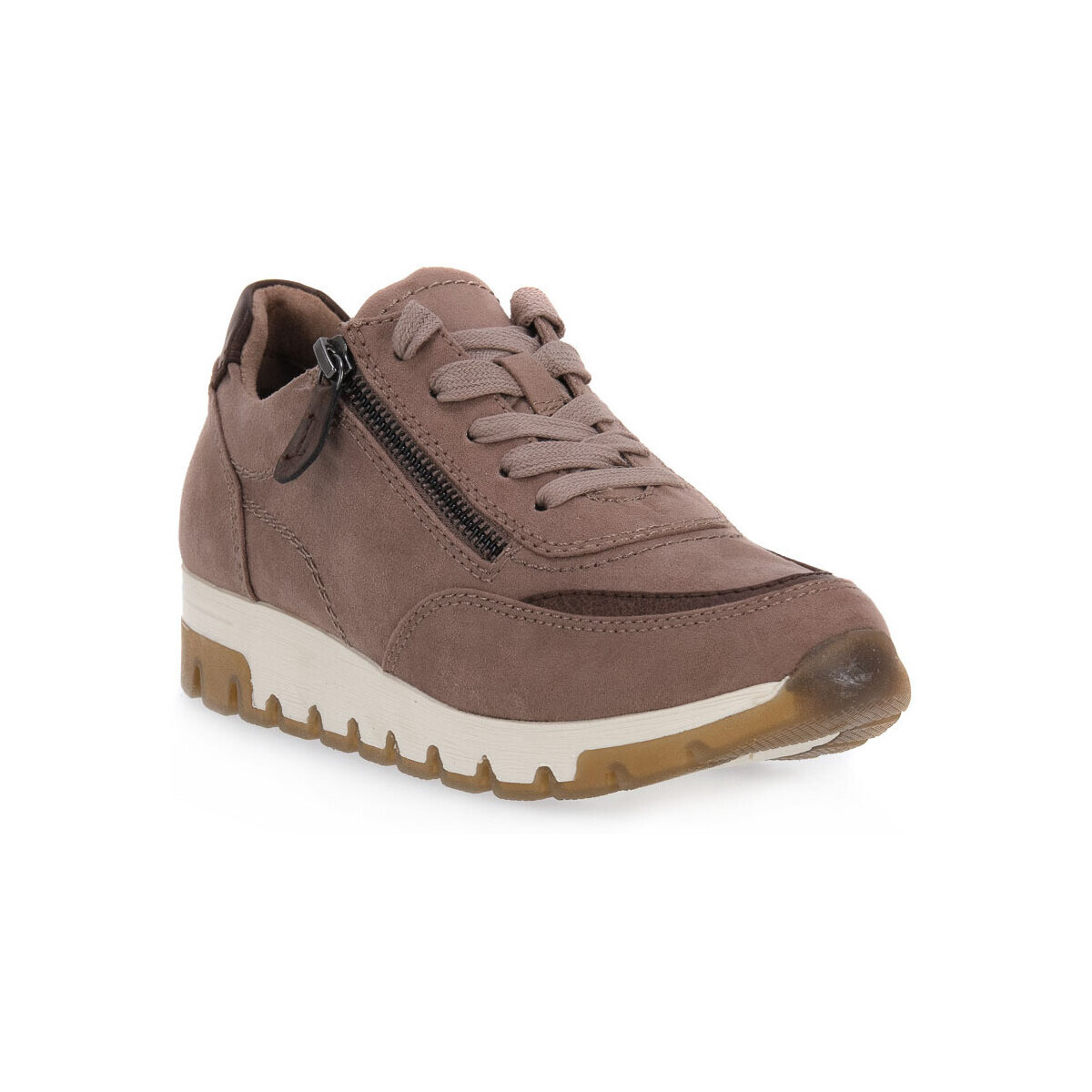 Jana  TAUPE SOFT LINE  Hnědá